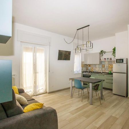 Casa Di Dani Apartment La Spezia Bagian luar foto