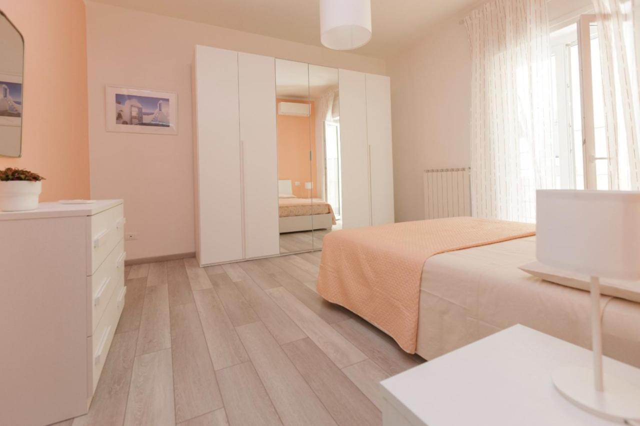 Casa Di Dani Apartment La Spezia Bagian luar foto