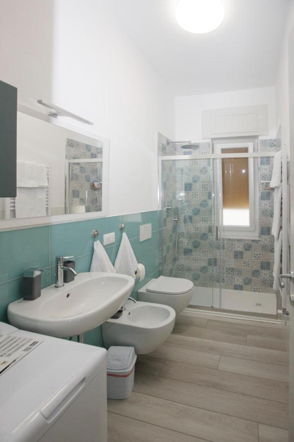 Casa Di Dani Apartment La Spezia Bagian luar foto
