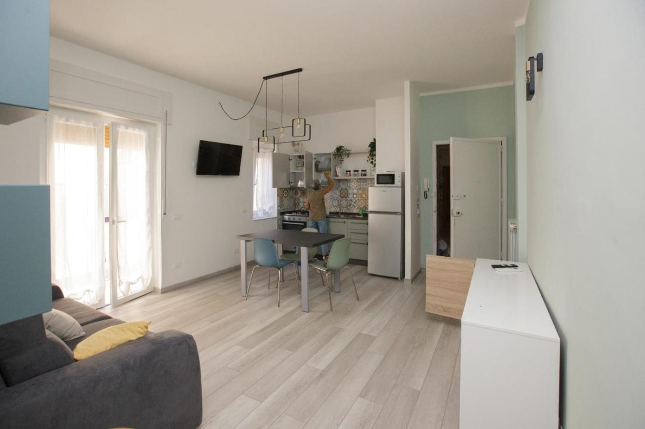 Casa Di Dani Apartment La Spezia Bagian luar foto